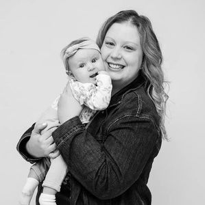 Meet your Posher, Christina